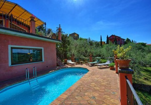 200 m² Villa ∙ 3 bedrooms ∙ 6 guests