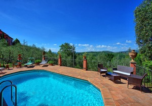 200 m² Villa ∙ 3 bedrooms ∙ 6 guests