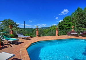 200 m² Villa ∙ 3 bedrooms ∙ 6 guests