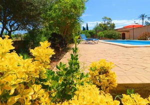 200 m² Villa ∙ 3 bedrooms ∙ 6 guests
