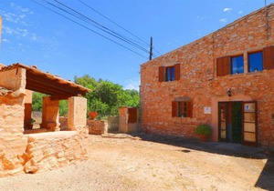 200 m² Villa ∙ 3 bedrooms ∙ 6 guests