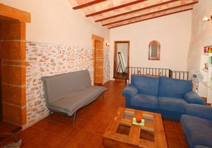 200 m² Villa ∙ 3 bedrooms ∙ 6 guests