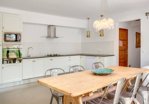 200 m² Villa ∙ 3 bedrooms ∙ 6 guests