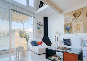 200 m² Villa ∙ 3 bedrooms ∙ 6 guests