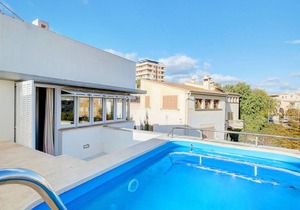 200 m² Villa ∙ 3 bedrooms ∙ 6 guests