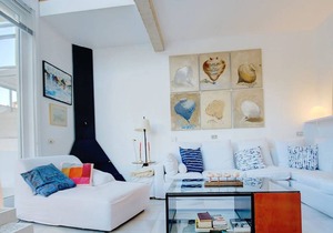 200 m² Villa ∙ 3 bedrooms ∙ 6 guests