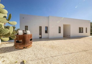 200 m² Villa ∙ 4 bedrooms ∙ 11 guests