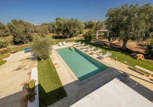 200 m² Villa ∙ 4 bedrooms ∙ 11 guests