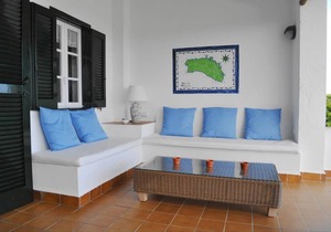 200 m² Villa ∙ 4 bedrooms ∙ 6 guests