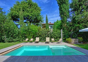 200 m² Villa ∙ 5 bedrooms ∙ 9 guests