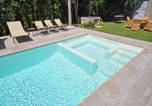 200 m² Villa ∙ 5 bedrooms ∙ 9 guests