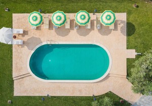 200 m² Villa ∙ 5 bedrooms ∙ 10 guests