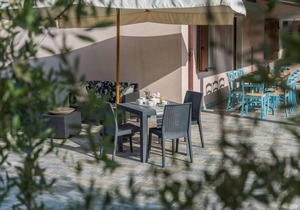 200 m² Villa ∙ 5 bedrooms ∙ 10 guests