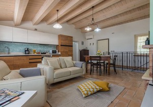 200 m² Villa ∙ 5 bedrooms ∙ 10 guests