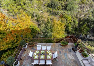200 m² Villa ∙ 4 bedrooms ∙ 8 guests