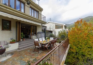 200 m² Villa ∙ 4 bedrooms ∙ 8 guests