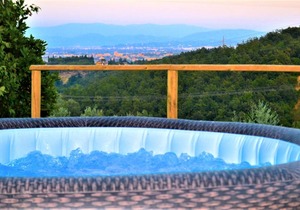2000 m² Villa ∙ 3 bedrooms ∙ 7 guests