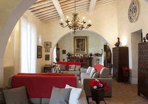 2000 m² Villa ∙ 3 bedrooms ∙ 7 guests
