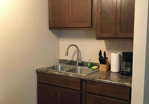 201 E Veterans St Apt F by Patriot Properties