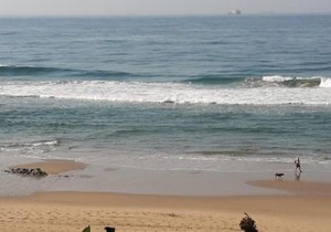 202 Ipanema Beach