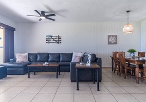 202 m² Condo ∙ 3 bedrooms ∙ 8 guests