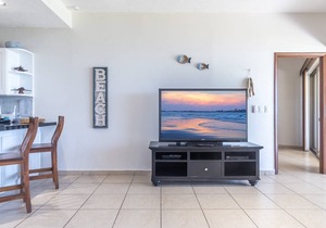 202 m² Condo ∙ 3 bedrooms ∙ 8 guests