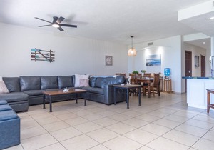 202 m² Condo ∙ 3 bedrooms ∙ 8 guests