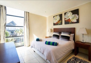 202 Point Bay Ushaka