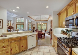 204 m² House ∙ 3 bedrooms ∙ 7 guests
