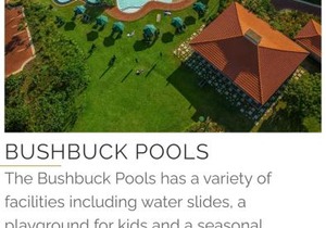 204 Zimbali Suites