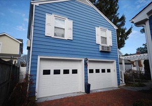 207B Laurel St - One Bedroom Apartment, Sleeps 4