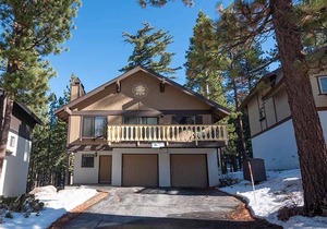 209 m² House ∙ 3 bedrooms ∙ 10 guests