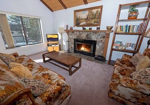 209 m² House ∙ 3 bedrooms ∙ 10 guests