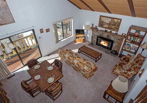 209 m² House ∙ 3 bedrooms ∙ 10 guests