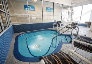 209 - Premium Lakefront Condo