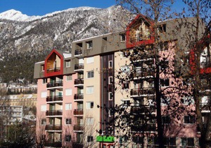 20m from ski slopes, 4th floor, balcony, ski locker, 30m², Serre Chevalier
