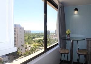 21 m² Condo ∙ 2 guests