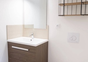 21 m² House ∙ 2 guests