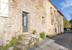 21 m² House ∙ 2 guests