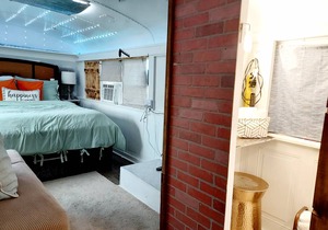 21 m² House ∙ 1 bedroom ∙ 2 guests