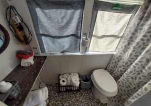 21 m² House ∙ 1 bedroom ∙ 2 guests
