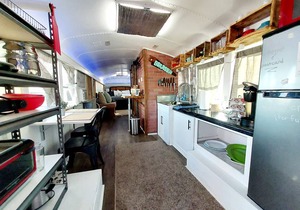 21 m² House ∙ 1 bedroom ∙ 2 guests