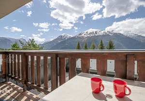 21 m² Studio flat ∙ 1 bedroom ∙ 3 guests