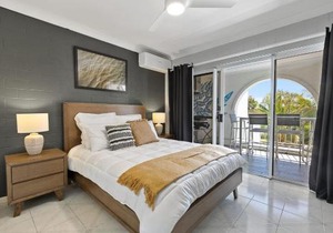 21 The Islander Resort