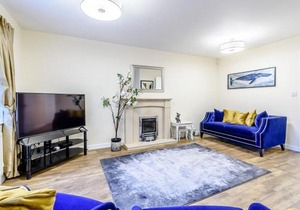 21 West Crayke