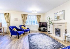 21 West Crayke