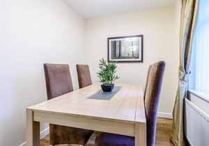 21 West Crayke