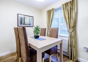 21 West Crayke