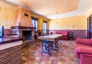 210 m² Villa ∙ 6 bedrooms ∙ 12 guests