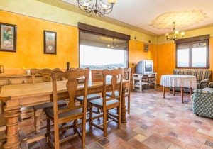 210 m² Villa ∙ 6 bedrooms ∙ 12 guests